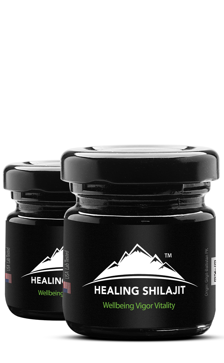 Shilajit Resin - 100g | 200 servings