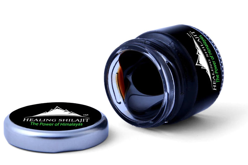 Shilajit