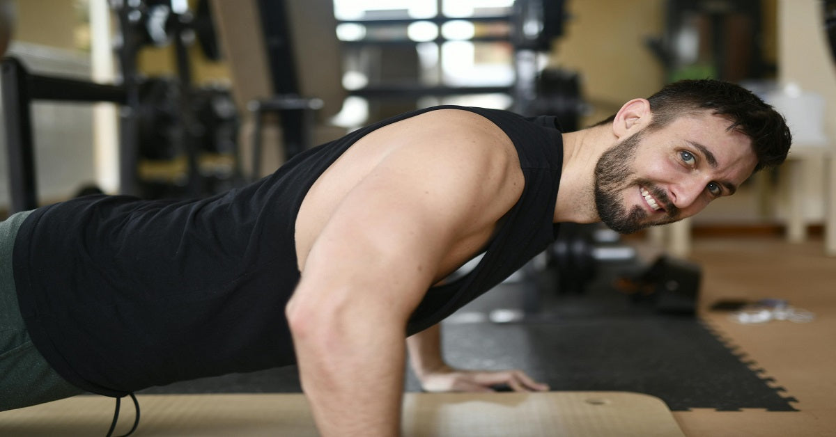 Physical Fitness