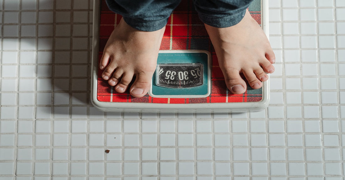 How to Weight Loss With Himalayan Shilajit ?