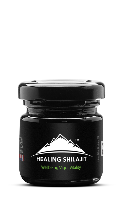 150g - Shilajit Resin | 300 servings