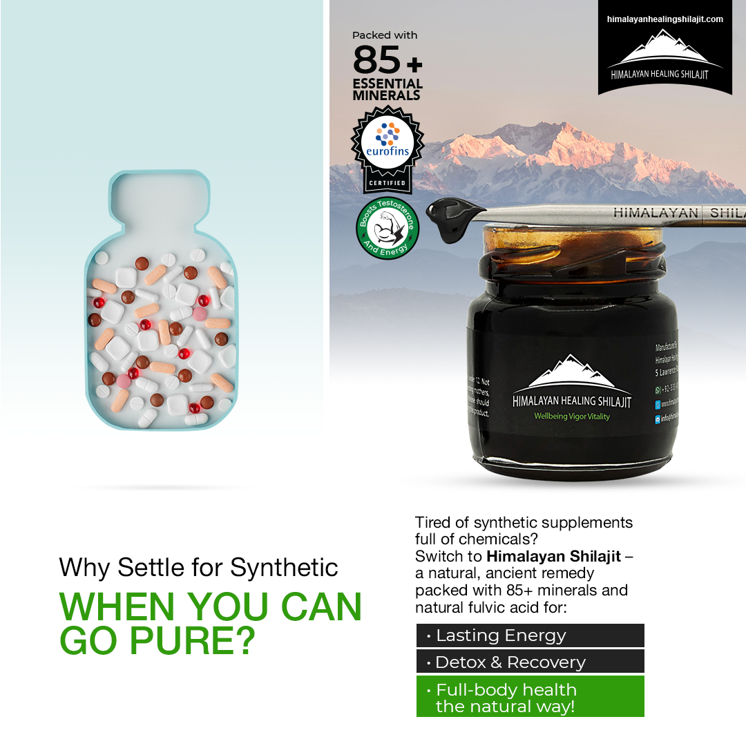 50 Gram Himalayan Shilajit