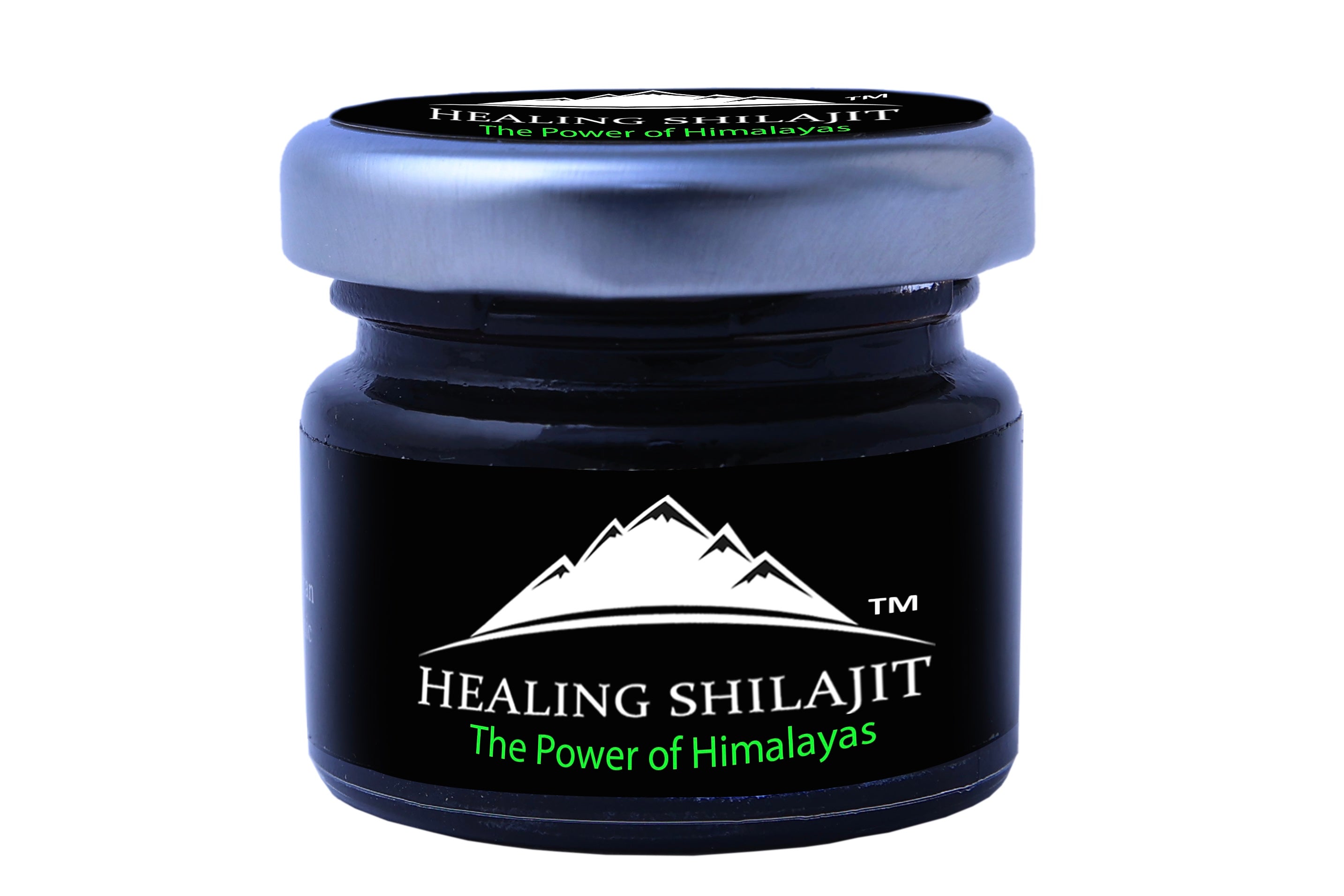 Himalayan Shilajit